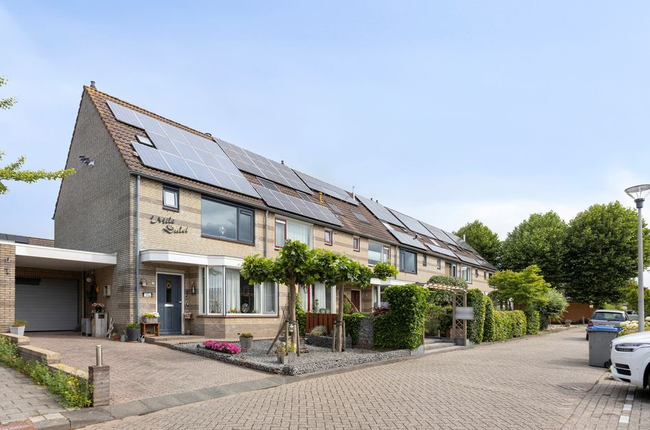 Boezem 5