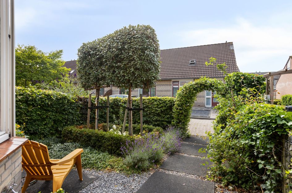 Boezem 5