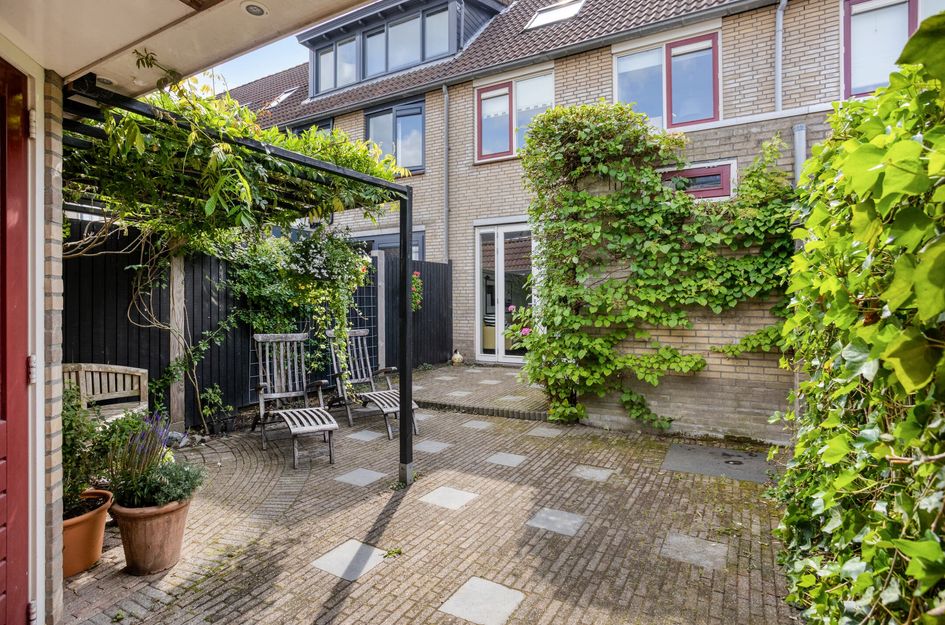 Boezem 5