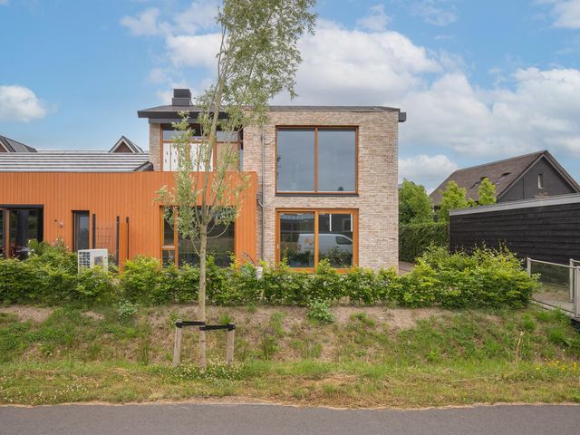 Paterplantsoen 7, Woudenberg