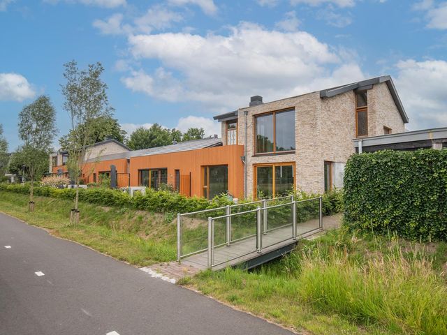 Paterplantsoen 7, Woudenberg