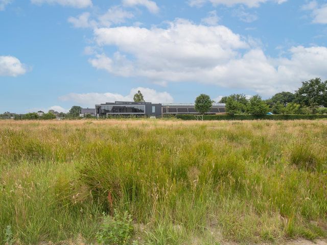 Paterplantsoen 7, Woudenberg