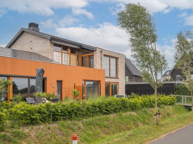 Paterplantsoen 7, Woudenberg