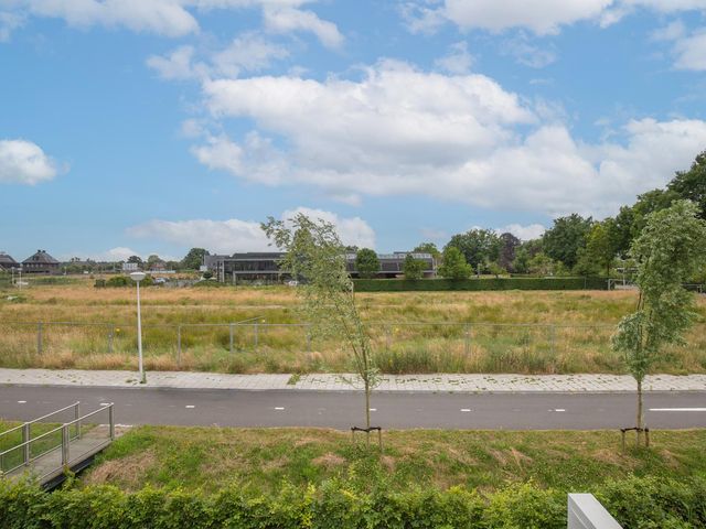 Paterplantsoen 7, Woudenberg