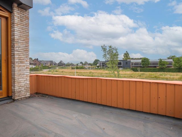 Paterplantsoen 7, Woudenberg
