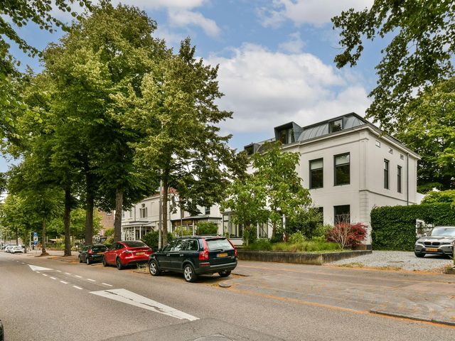 Brinklaan 129, Bussum