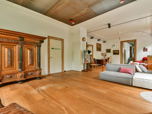 Brinklaan 129, Bussum