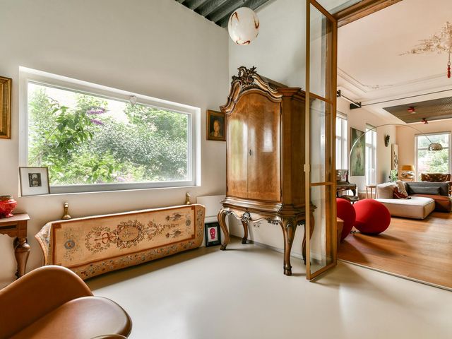 Brinklaan 129, Bussum