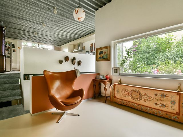 Brinklaan 129, Bussum