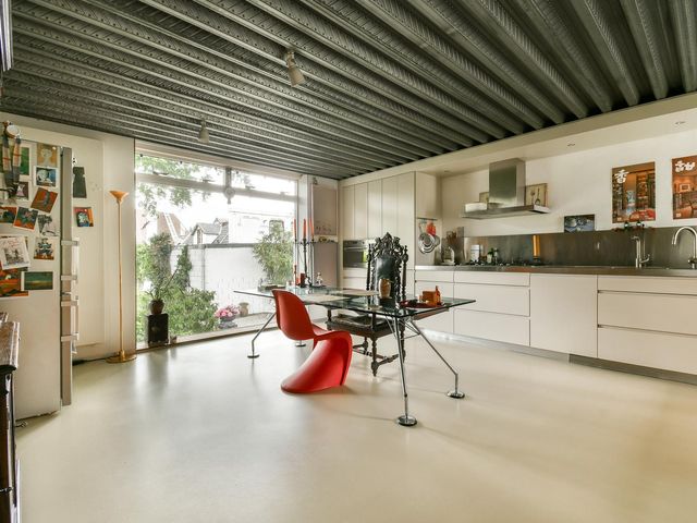 Brinklaan 129, Bussum
