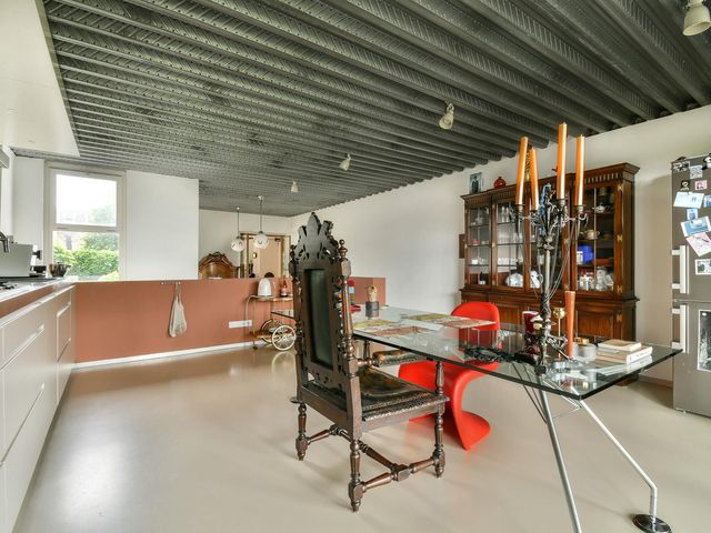 Brinklaan 129, Bussum