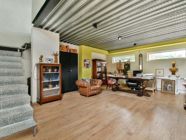 Brinklaan 129, Bussum