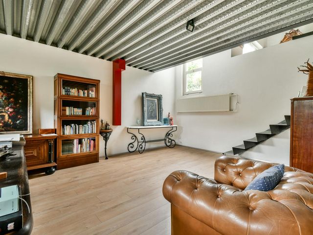 Brinklaan 129, Bussum