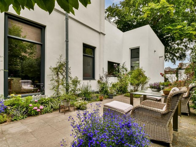 Brinklaan 129, Bussum