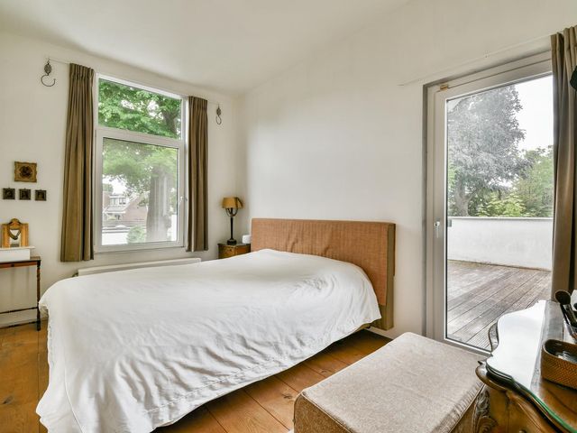 Brinklaan 129, Bussum