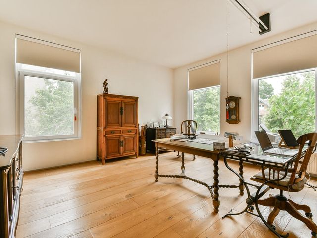 Brinklaan 129, Bussum