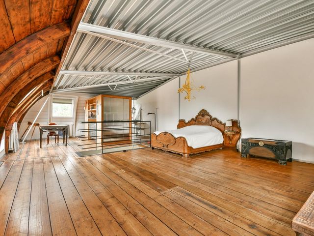 Brinklaan 129, Bussum
