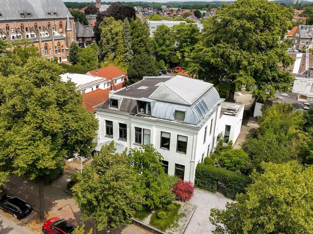 Brinklaan 129, Bussum
