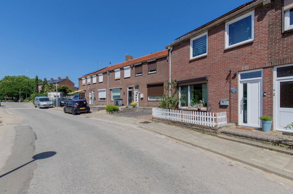 Bergstraat 40