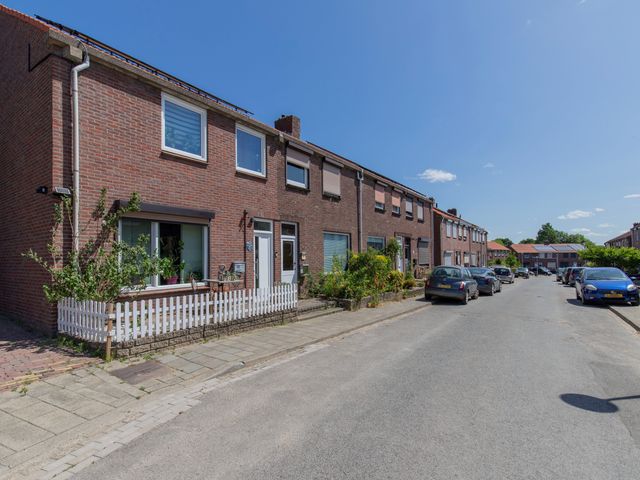 Bergstraat 40, Hoensbroek