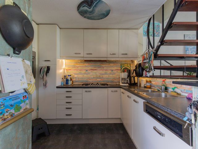 Bergstraat 40, Hoensbroek