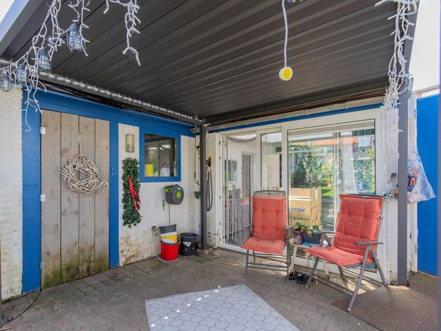 Bergstraat 40, Hoensbroek