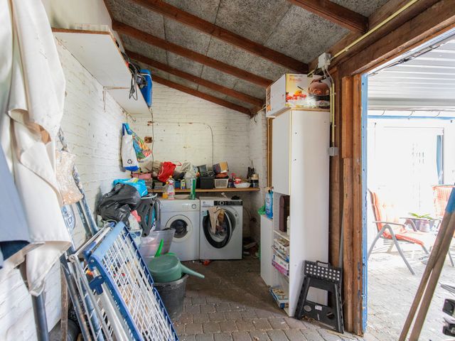 Bergstraat 40, Hoensbroek