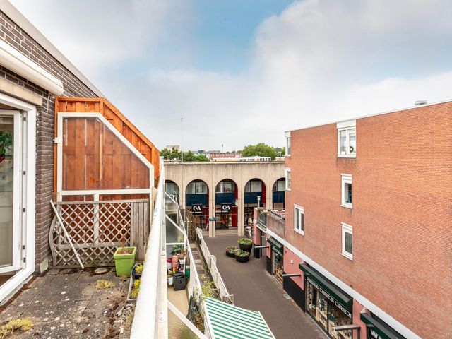 Neringpassage 330, Lelystad