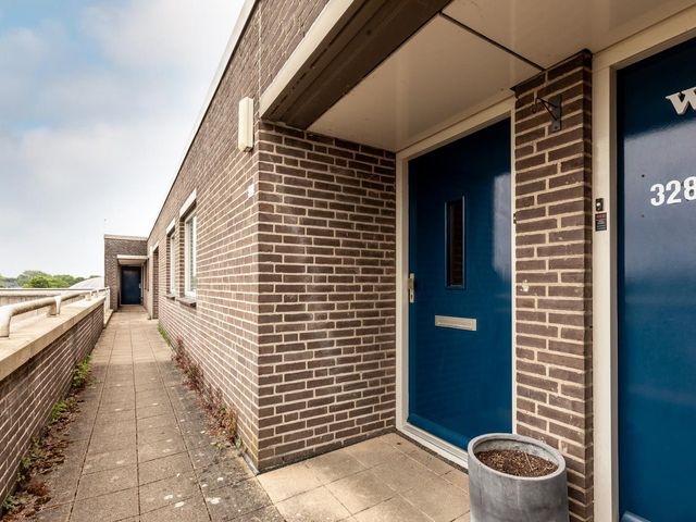 Neringpassage 330, Lelystad