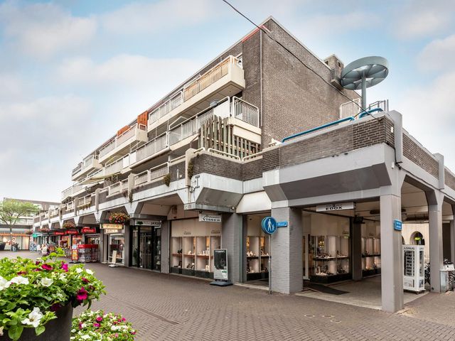 Neringpassage 330, Lelystad