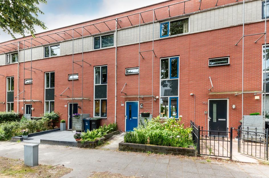 Hendrik Werkmanstraat 150