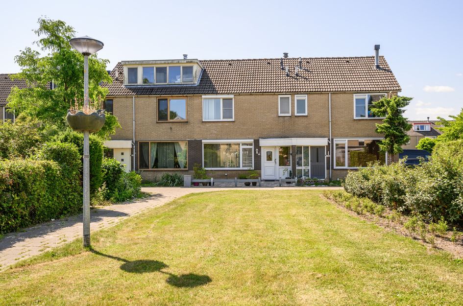 Wijngaard 188