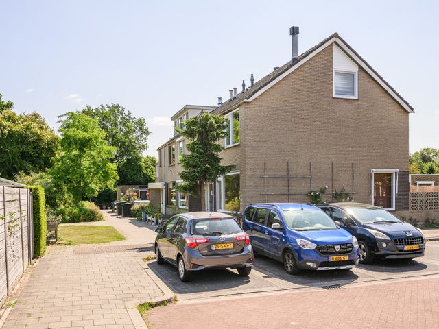 Wijngaard 188, Lelystad