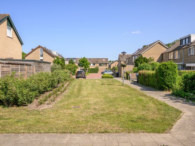 Wijngaard 188, Lelystad