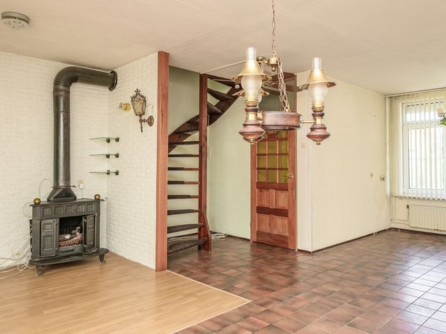 Wijngaard 188, Lelystad