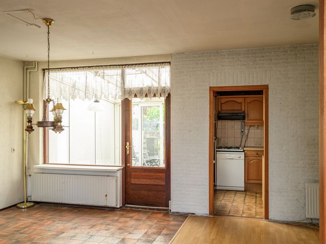 Wijngaard 188, Lelystad
