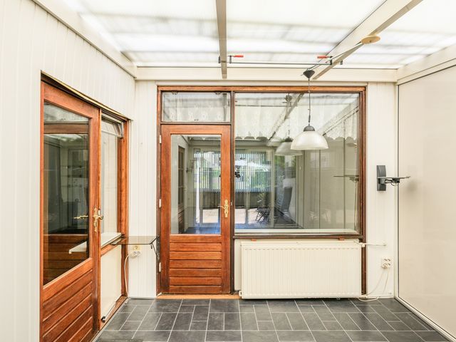 Wijngaard 188, Lelystad