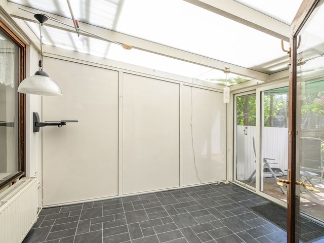 Wijngaard 188, Lelystad