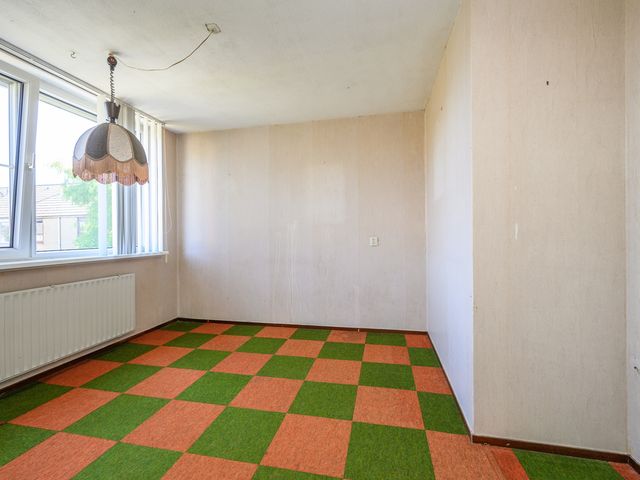 Wijngaard 188, Lelystad