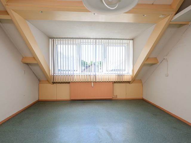 Wijngaard 188, Lelystad