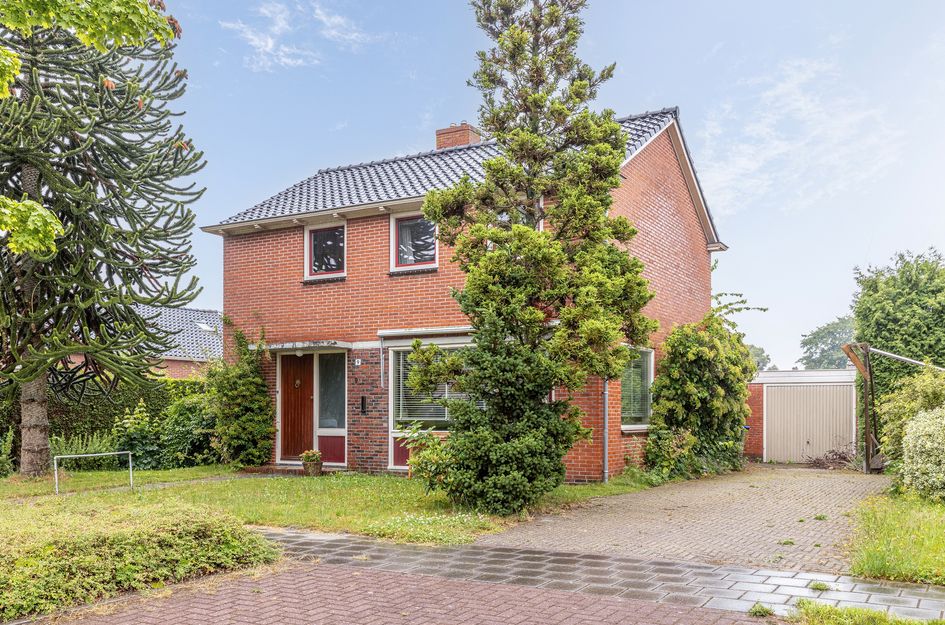H. Goeman Borgesiusstr 9