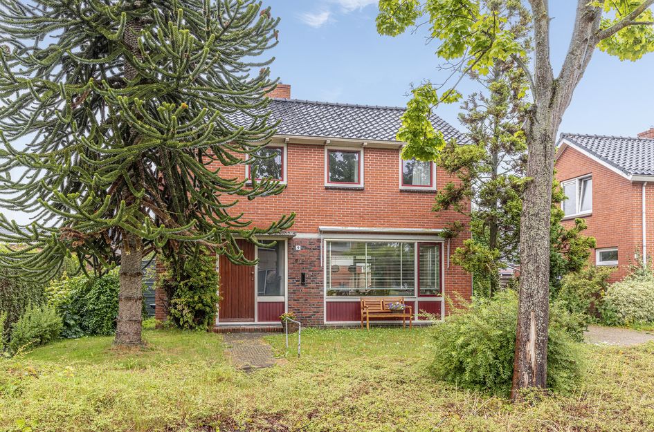H. Goeman Borgesiusstr 9