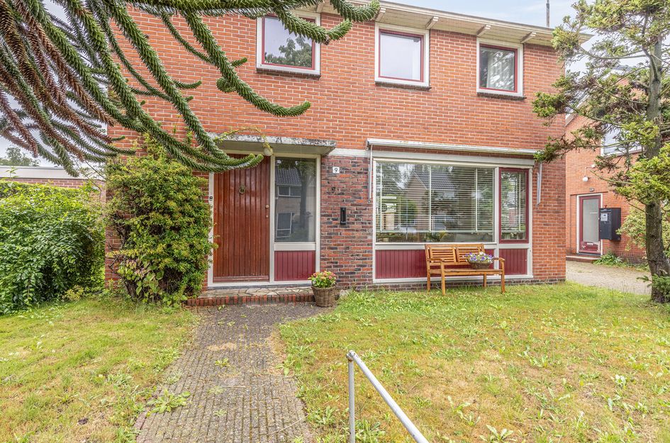 H. Goeman Borgesiusstr 9