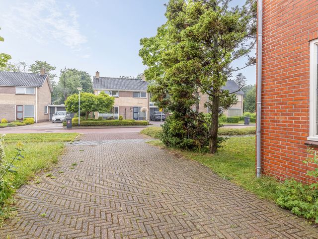 H. Goeman Borgesiusstr 9, Schildwolde