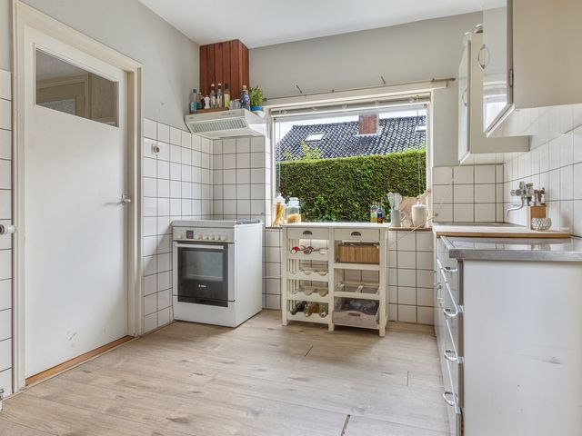 H. Goeman Borgesiusstr 9, Schildwolde