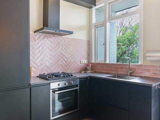 Dr. de Visserstraat 52A 02, Rotterdam