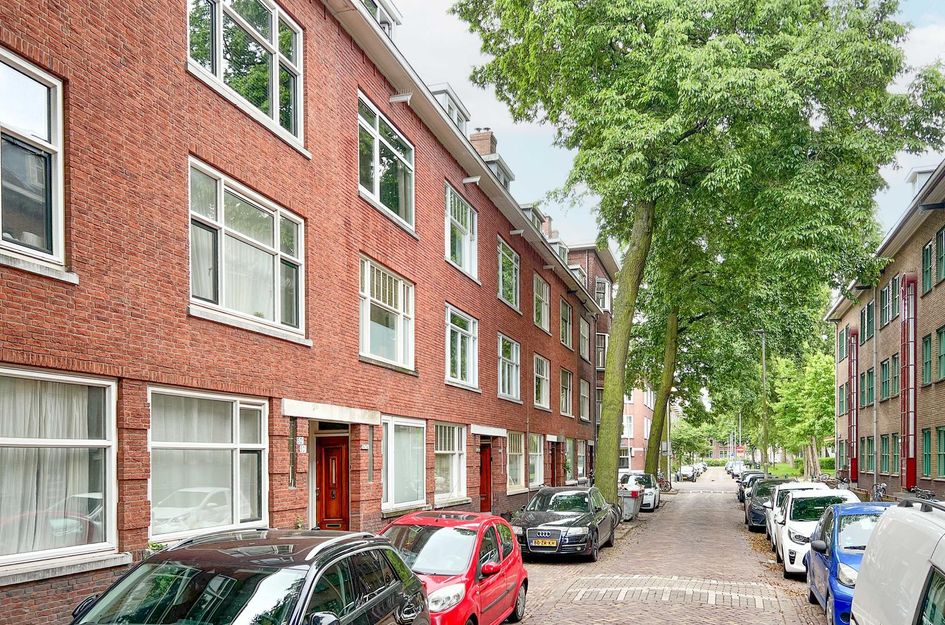 Dr. de Visserstraat 52A 02