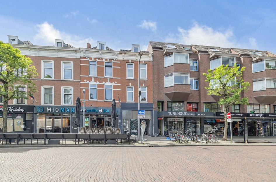 Zwart Janstraat 40A 02