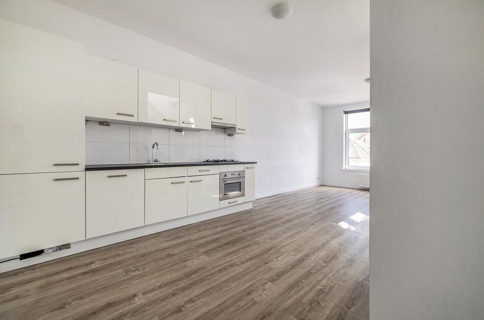 Zwart Janstraat 40A 02