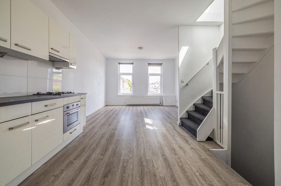 Zwart Janstraat 40A 02